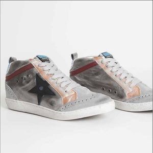 freebird tennis shoes